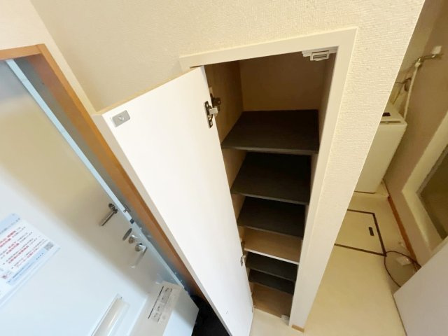 レオパレス拓北公園前のその他
