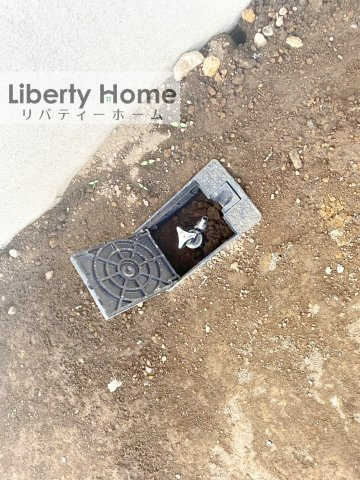 つくば市東光台2期　新築戸建　2号棟の設備