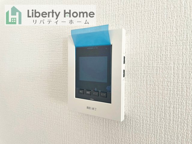 つくば市東光台2期　新築戸建　2号棟の設備