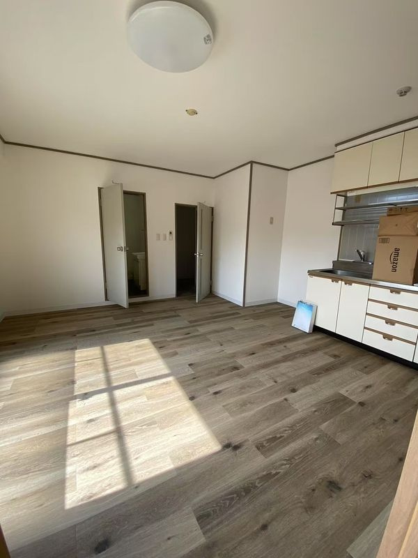 ファミーユ森下