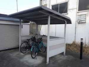 レオパレスサンライズ苗穂のその他