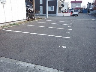 レオパレスサンライズ苗穂のその他