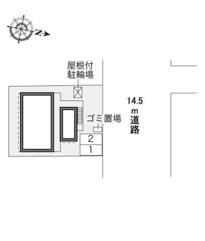 レオパレスグローリのその他