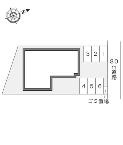 レオパレスグレイスのその他
