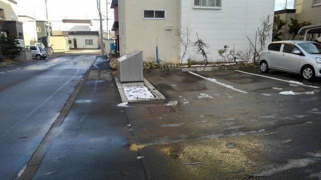 レオパレスグレイスのその他