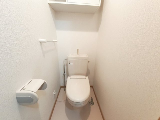 アニメート　平岸のトイレ