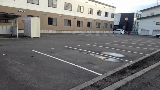 レオパレスさくらのその他