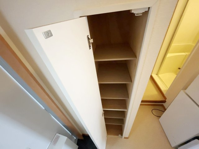 レオパレス白樺のその他