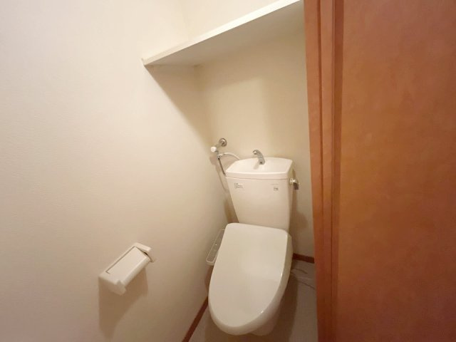 レオパレス白樺のその他