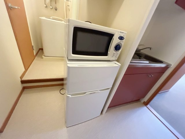レオパレス白樺のその他