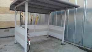 レオパレスモエレパークのその他