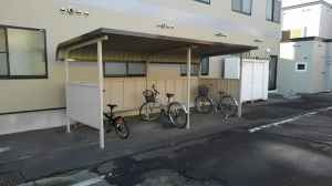 レオパレス篠路７条弐番館のその他