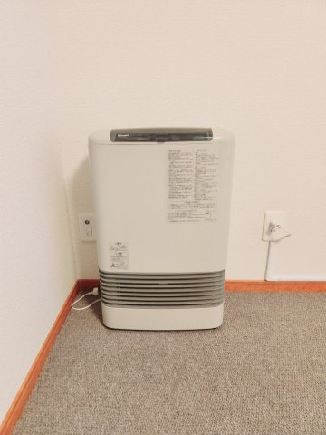 レオパレスエスペランサのその他