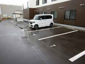 レオパレスエスペランサのその他