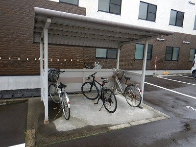 レオパレスエスペランサのその他