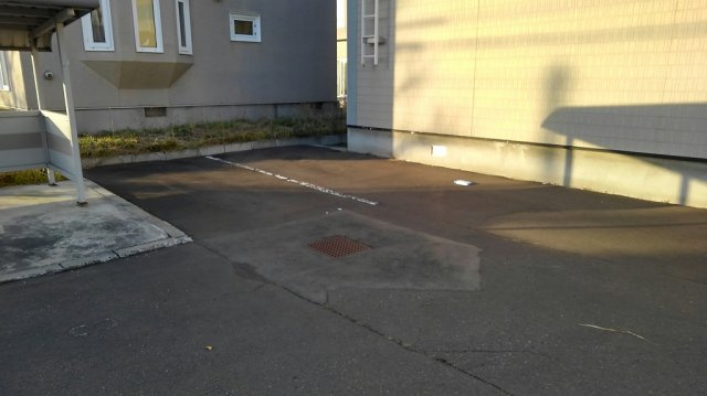レオパレスラ　グレシューズのその他