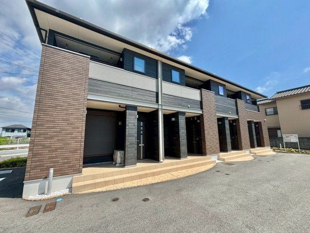 ライフステージ手柄