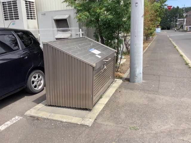 レオパレス北公園　Ⅱのその他