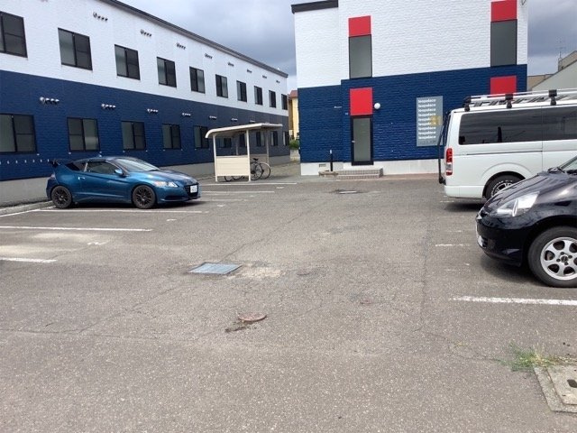 レオパレス北公園　Ⅱのその他