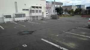 レオパレス北公園　Ⅱのその他