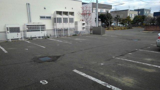 レオパレス北公園　Ⅱのその他