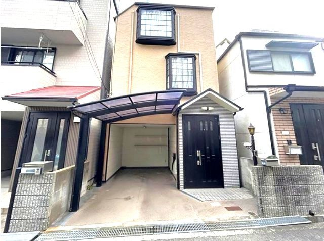 兵庫区湊川町10丁目