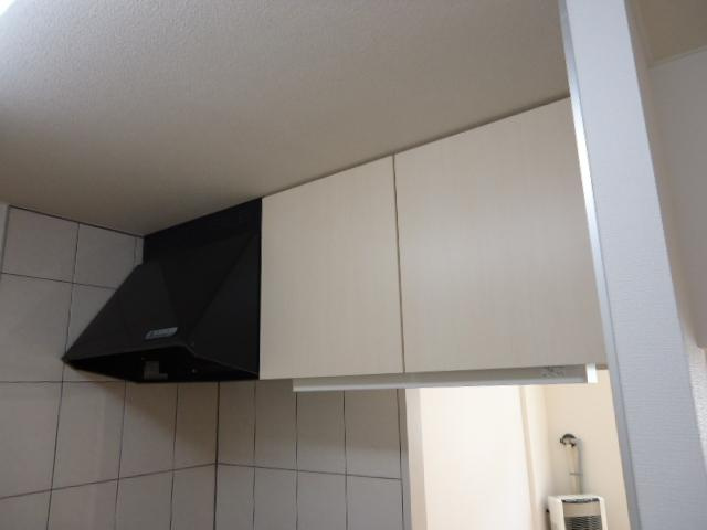 Ｉ・ＧＲＡＣＥ２２のキッチン|キッチン