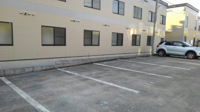 レオパレス篠路７条壱番館のその他