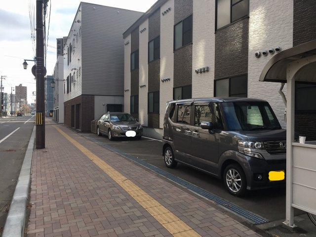 レオパレスジョルダンのその他