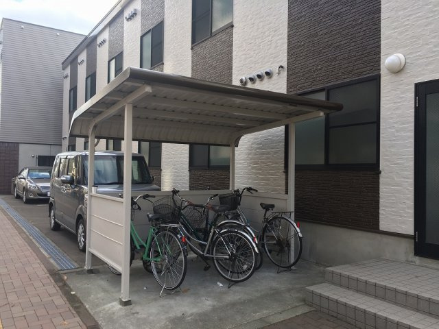 レオパレスジョルダンのその他