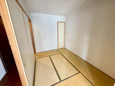 【和室】 | グランドパレス堺七道