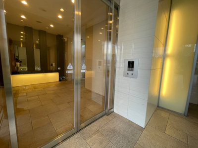 【その他共用部分】 | グランドパレス堺七道