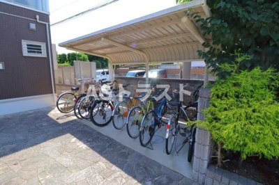 【その他共用部分】 | コートヴィレッジかりん
