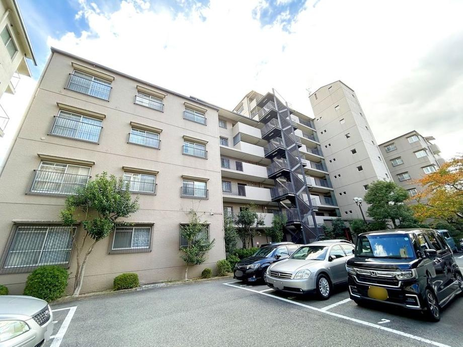 OTC北橋グランドコーポ