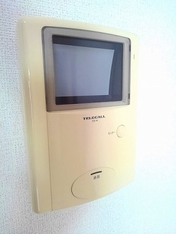パークサイドコートのその他