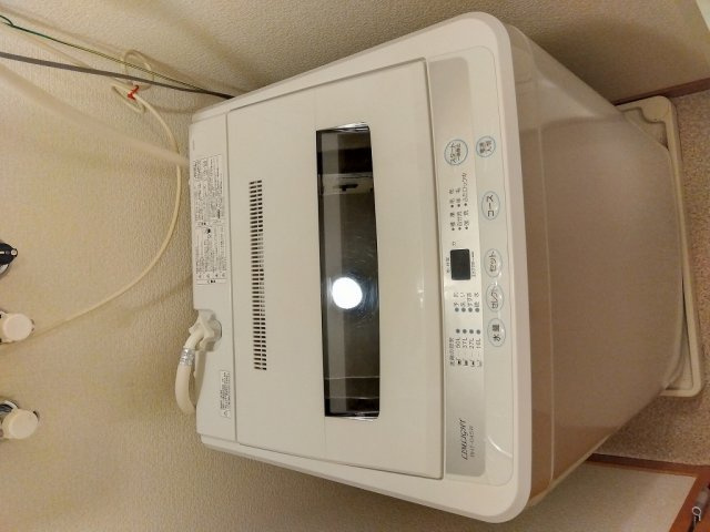 レオパレスすぐりのその他|洗濯機