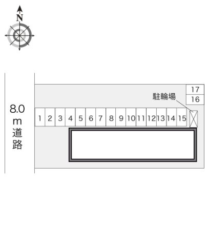 レオパレスすぐりのその他