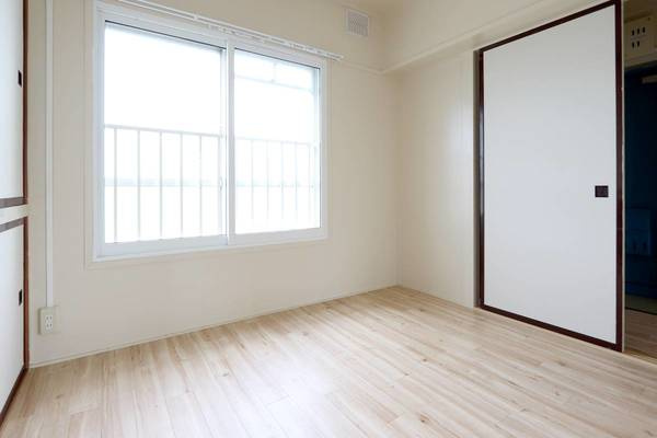 ビレッジハウス琴似第二6号棟のその他|モデルルームの写真です