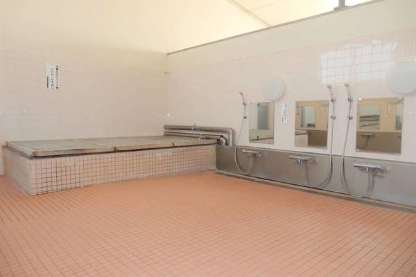 ビレッジハウス手稲3号棟のその他