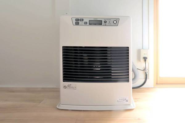 ビレッジハウス手稲3号棟の設備|モデルルームの写真です