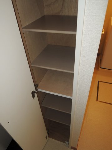レオパレスコラール藤野のその他|シューズボックス