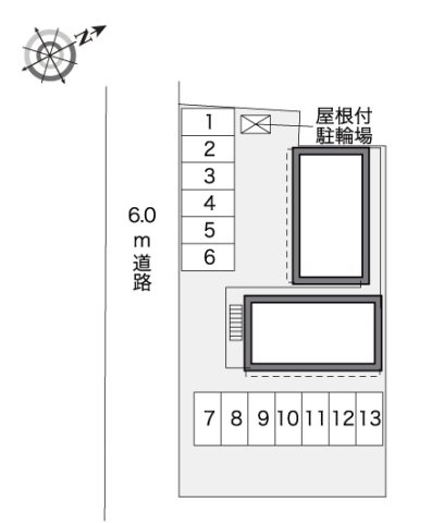 レオパレスコラール藤野のその他