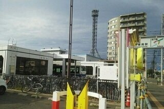 リバーサイドコート西町南の周辺|発寒南駅まで760m