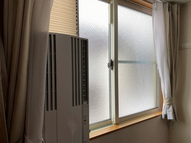 レオパレスリベェールＩのその他