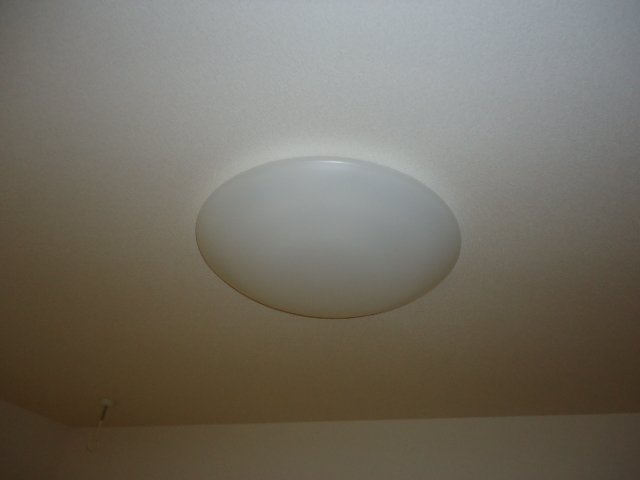 グランパレス高栄のその他|照明器具