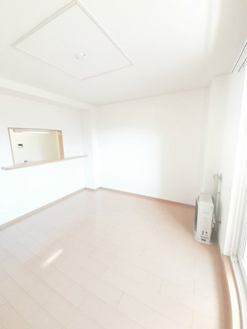 Ｌｅａｆ　ＰｌａｚａⅠの居間・リビング