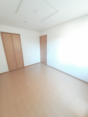 Ｌｅａｆ　ＰｌａｚａⅠの内装