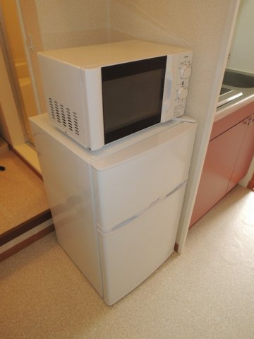 レオパレス花のその他