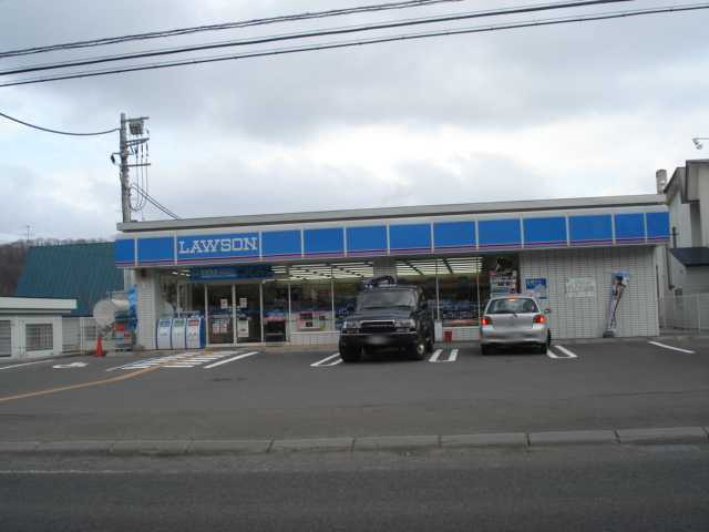 プロムナードⅠの周辺|ローソンまで160ｍ