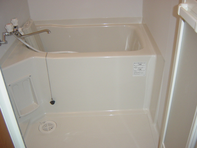 プロムナードⅠの浴室|バス